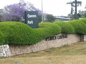 Queens park Ipswich Qld